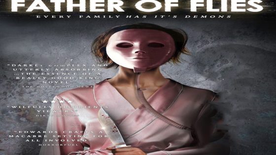 فيلم Father of Flies 2021 مترجم