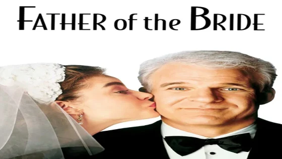 فيلم Father of the Bride 1991 مترجم