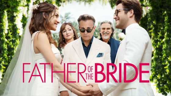 فيلم Father of the bride 2022 مترجم