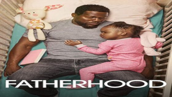 فيلم Fatherhood 2021 مترجم