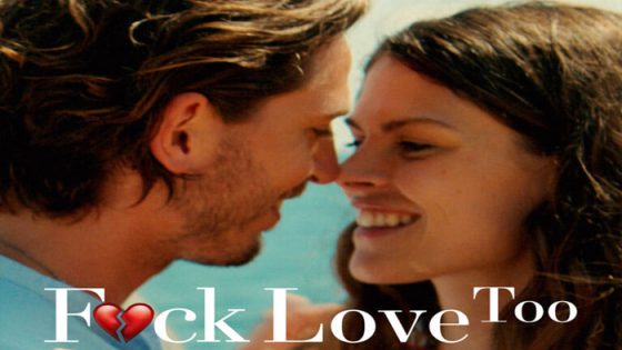 فيلم Fck Love Too 2022 مترجم