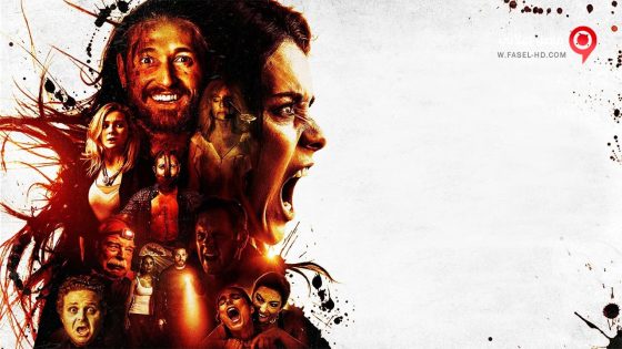 فيلم Fear Inc 2016 مترجم