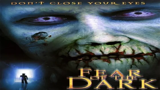 فيلم Fear of the Dark 2003 مترجم