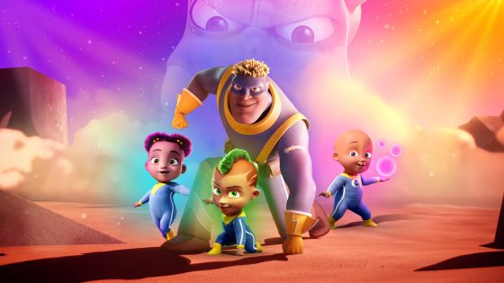 فيلم Fearless 2020 مترجم