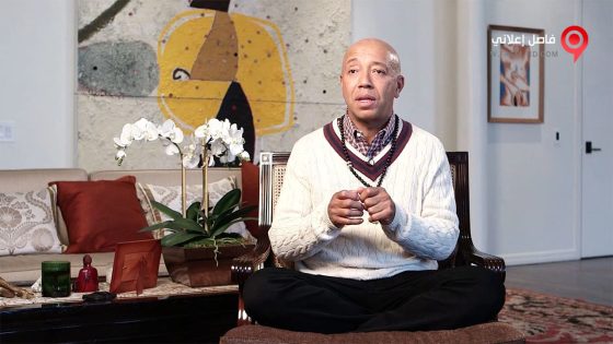 فيلم Feel Rich Health Is the New Wealth 2017 مترجم