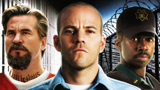 فيلم Felon 2008 مترجم