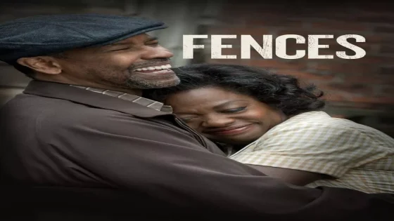 فيلم Fences 2016 مترجم