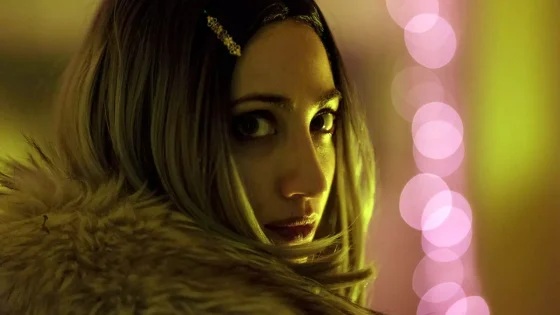 فيلم Feral 2019 مترجم