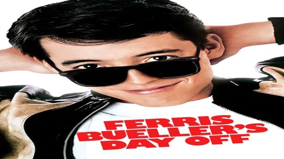فيلم Ferris Bueller’s Day Off 1986 مترجم