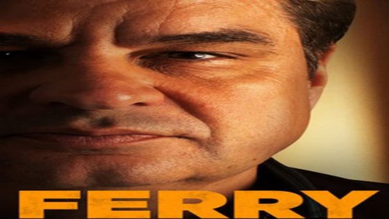فيلم Ferry 2021 مترجم