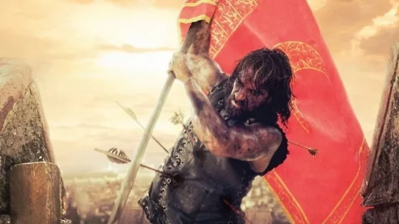 فيلم Conquest 1453 2012 مترجم