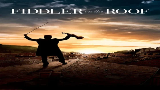 فيلم Fiddler on the Roof 1971 مترجم