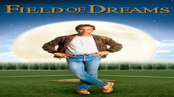 فيلم Field of Dreams 1989 مترجم