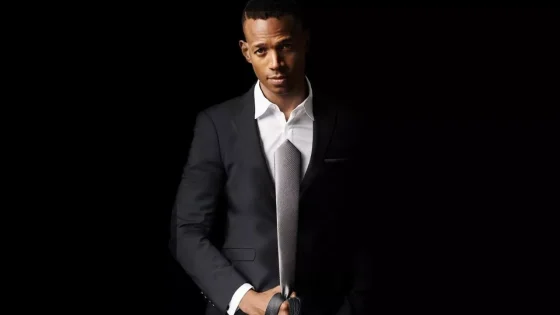 فيلم Fifty Shades of Black 2016 مترجم