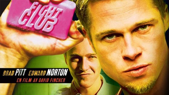 فيلم Fight Club 1999 مترجم