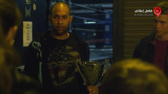 فيلم Fight to the Finish 2016 مترجم