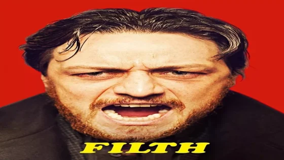 فيلم Filth 2013 مترجم