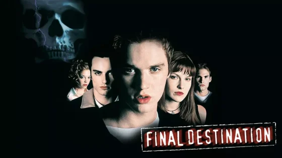 فيلم Final Destination 2000 مترجم