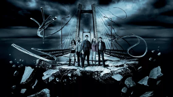 فيلم Final Destination 5 2011 مترجم
