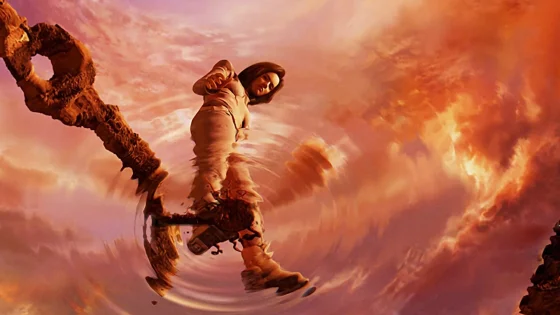 فيلم Final Fantasy: The Spirits Within 2001 مترجم