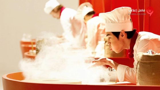 فيلم Final Recipe 2016 مترجم