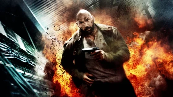 فيلم Final Score 2018 مترجم