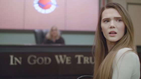 فيلم Finding Grace 2020 مترجم