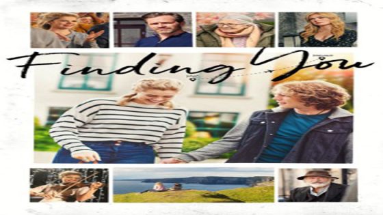 فيلم Finding You 2021 مترجم