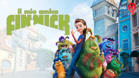 فيلم Finnick 2022 مترجم