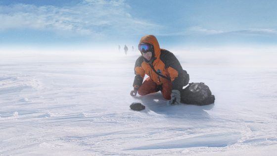 فيلم Fireball Visitors From Darker Worlds 2020 مترجم