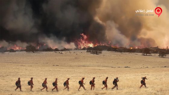 فيلم Fireboys 2021 مترجم