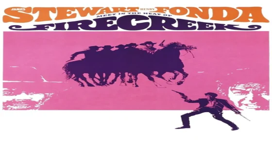 فيلم Firecreek 1968 مترجم