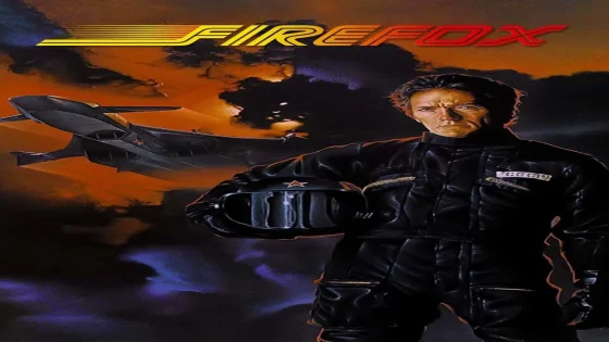 فيلم Firefox 1982 مترجم