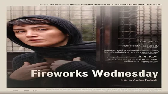 فيلم Fireworks Wednesday 2006 مترجم