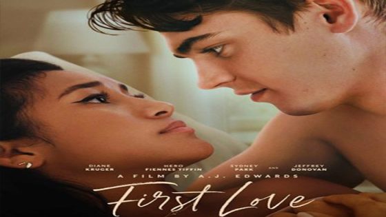 فيلم First Love 2022 مترجم