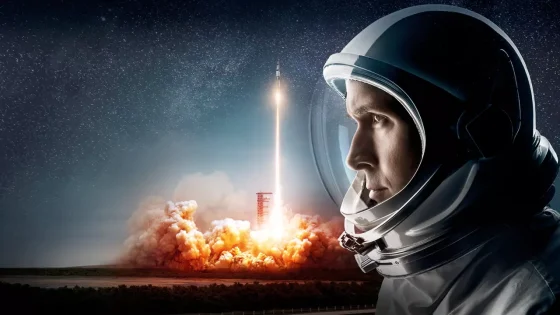 فيلم First Man 2018 مترجم