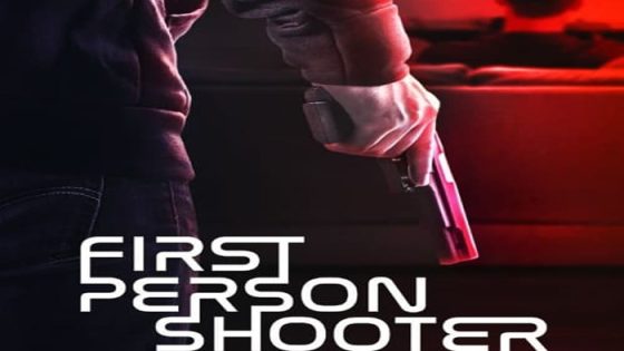 فيلم First Person Shooter 2022 مترجم