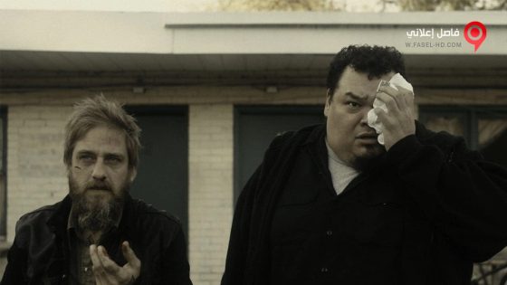 فيلم First Round Down 2016 مترجم