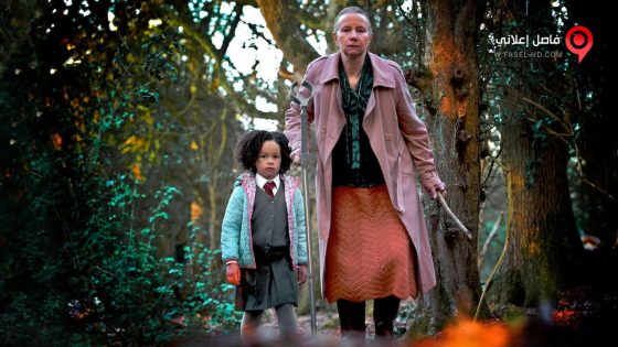 فيلم FirstBorn 2016 مترجم