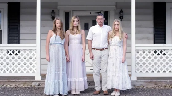 فيلم Fishbowl 2018 مترجم