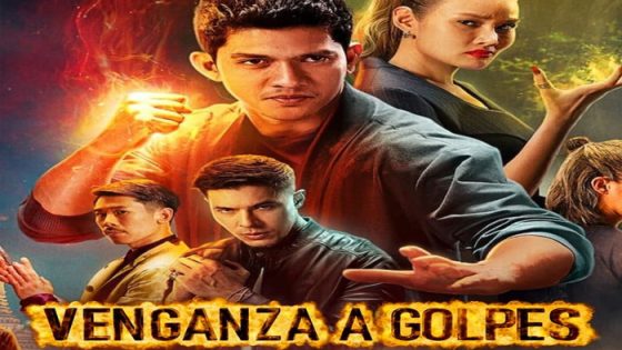 فيلم Fistful of Vengeance 2022 مترجم