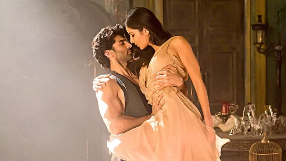 فيلم Fitoor 2016 مترجم