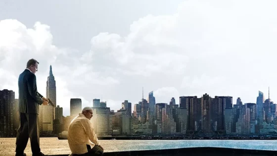 فيلم Five Minarets in New York 2010 مترجم