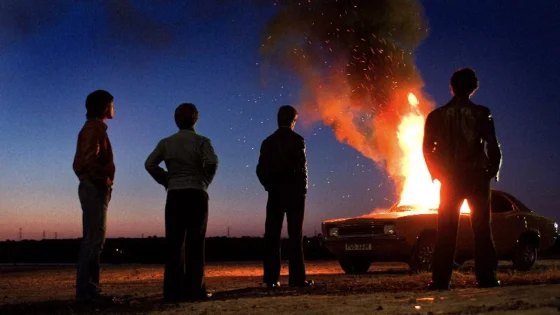 فيلم Five Minutes of Heaven 2009 مترجم