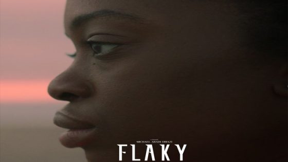 فيلم Flaky 2021 مترجم