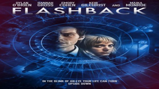 فيلم Flashback 2020 مترجم