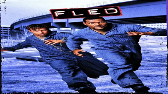فيلم Fled 1996 مترجم