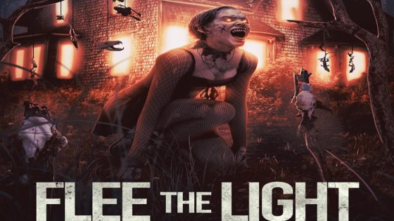 فيلم Flee the Light 2021 مترجم