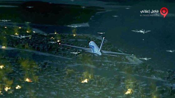 فيلم Flight 1942 2016 مترجم