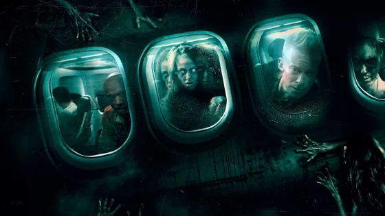 فيلم Flight 666 2018 مترجم